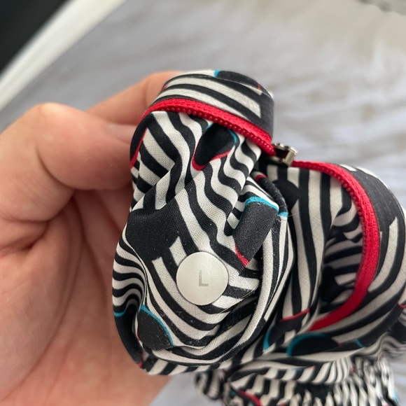 Lululemon Mens Pace Breaker 7” Shorts - Picture 4 of 5